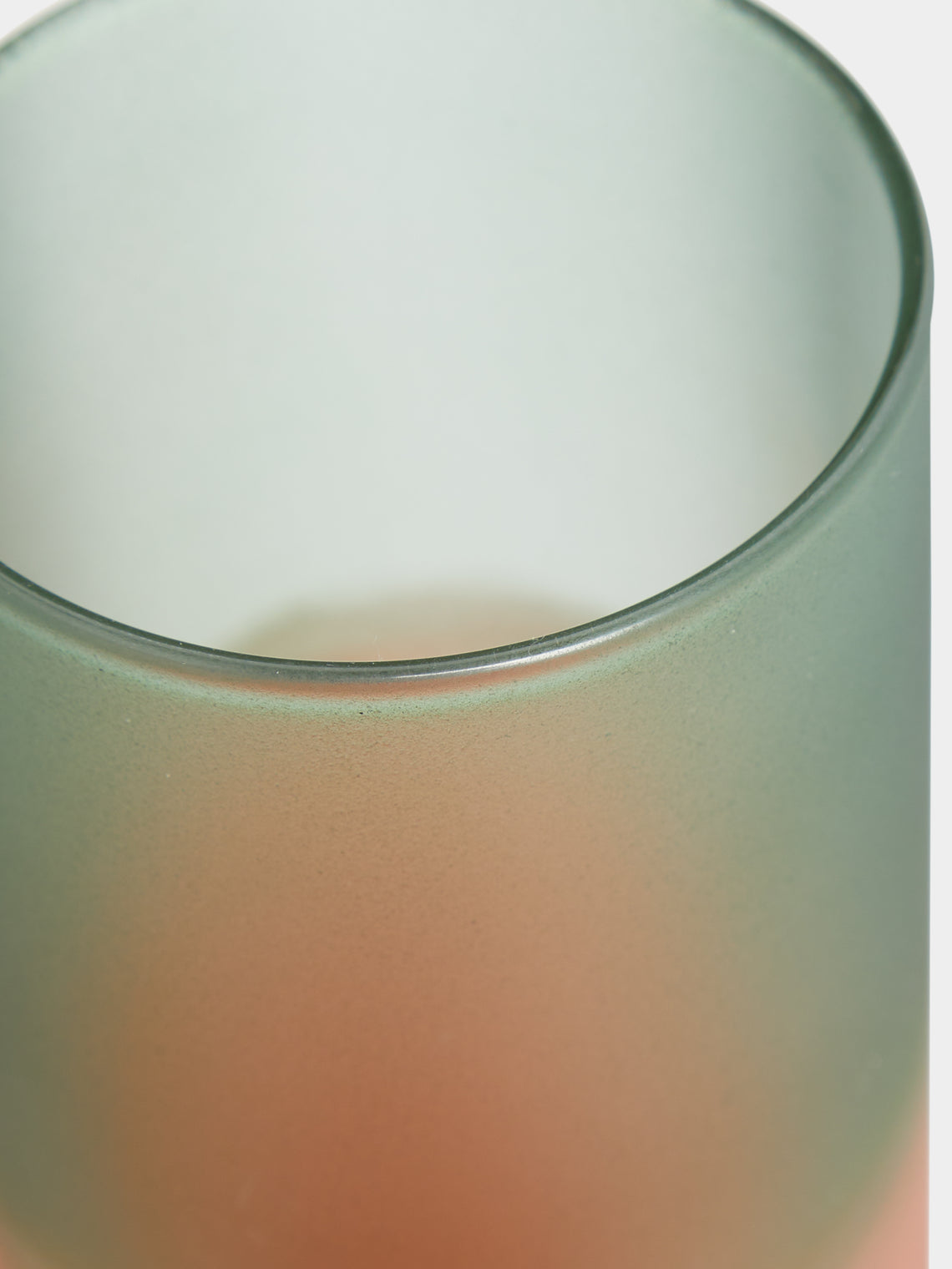 Vonz - Midsummer Seaside Ottchil Glass Highball -  - ABASK