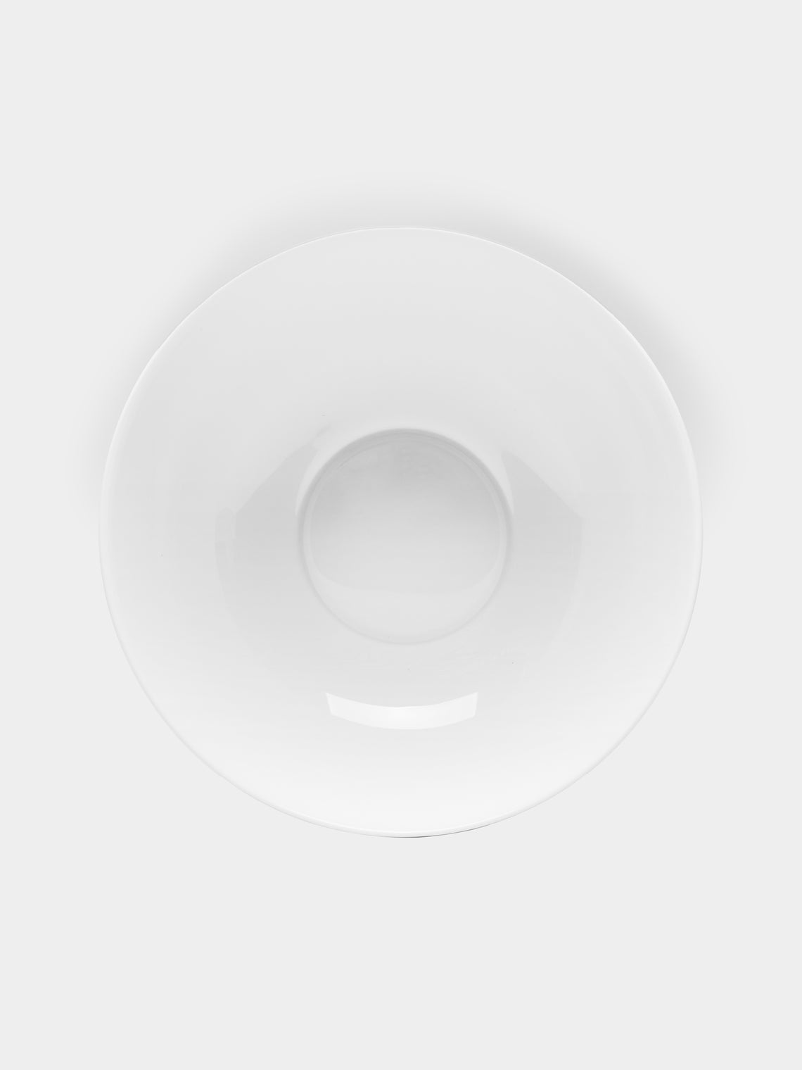 Raynaud - Oskar Porcelain Salad Bowl -  - ABASK