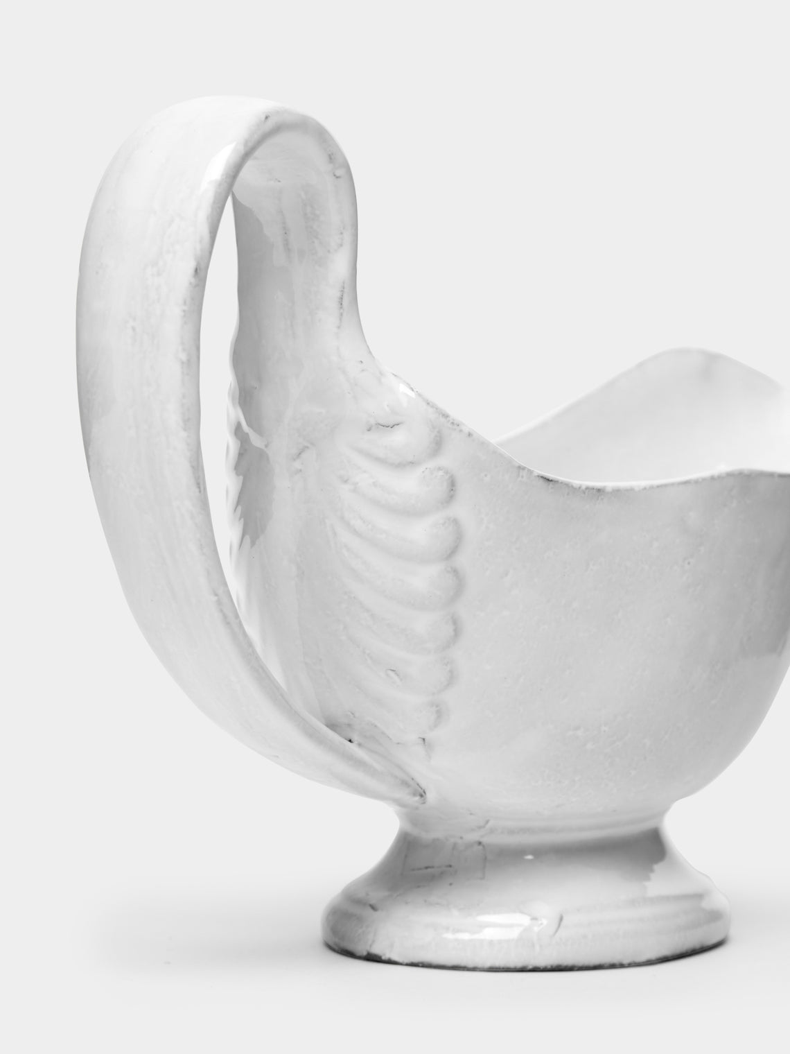 Astier de Villatte - Sobre Sauce Boat -  - ABASK