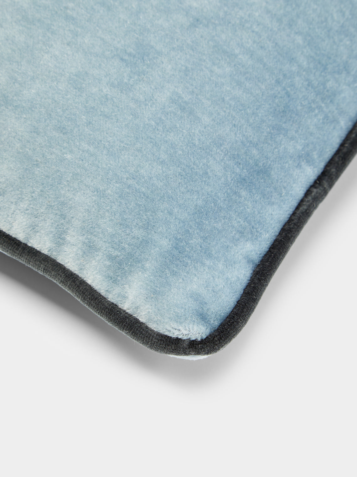 Sister By Studio Ashby - Marci Mohair Cushion -  - ABASK