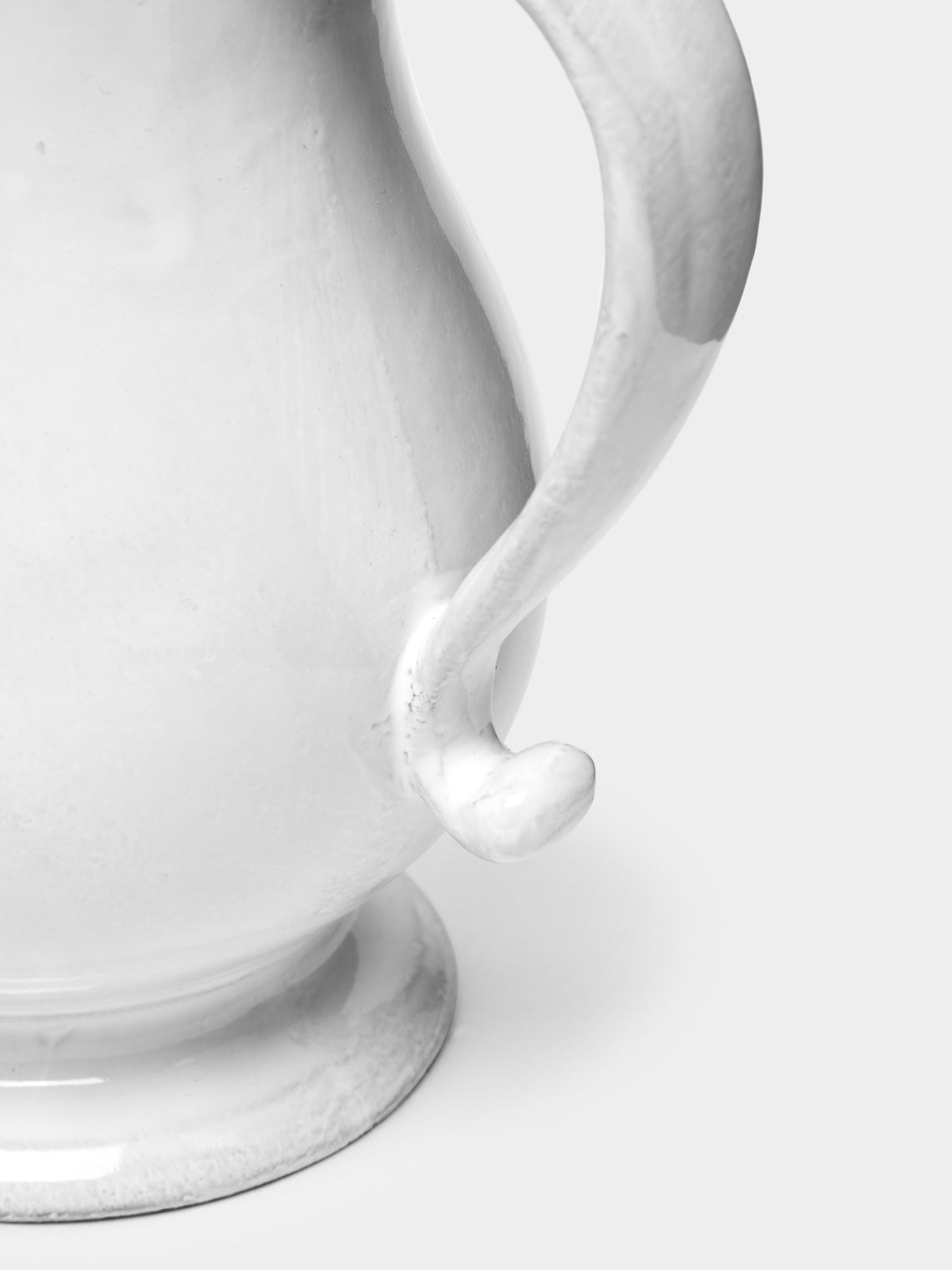 Astier de Villatte - Victor Pitcher -  - ABASK