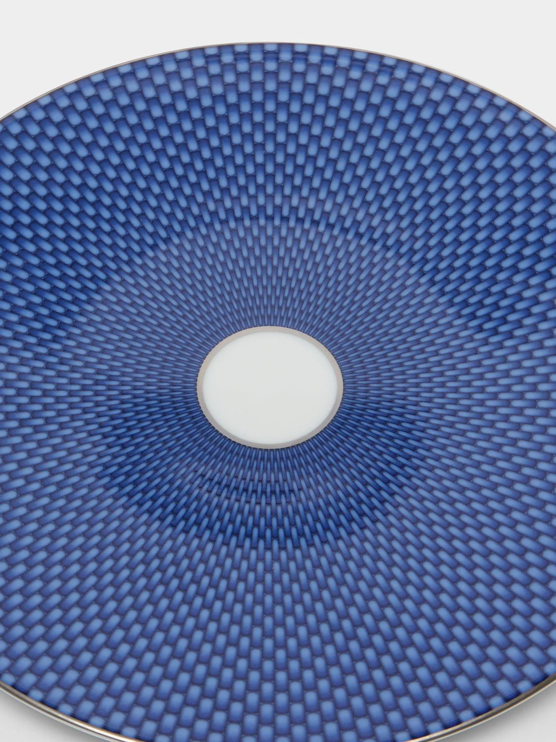 Raynaud - Trésor Bleu Porcelain Side Plate -  - ABASK