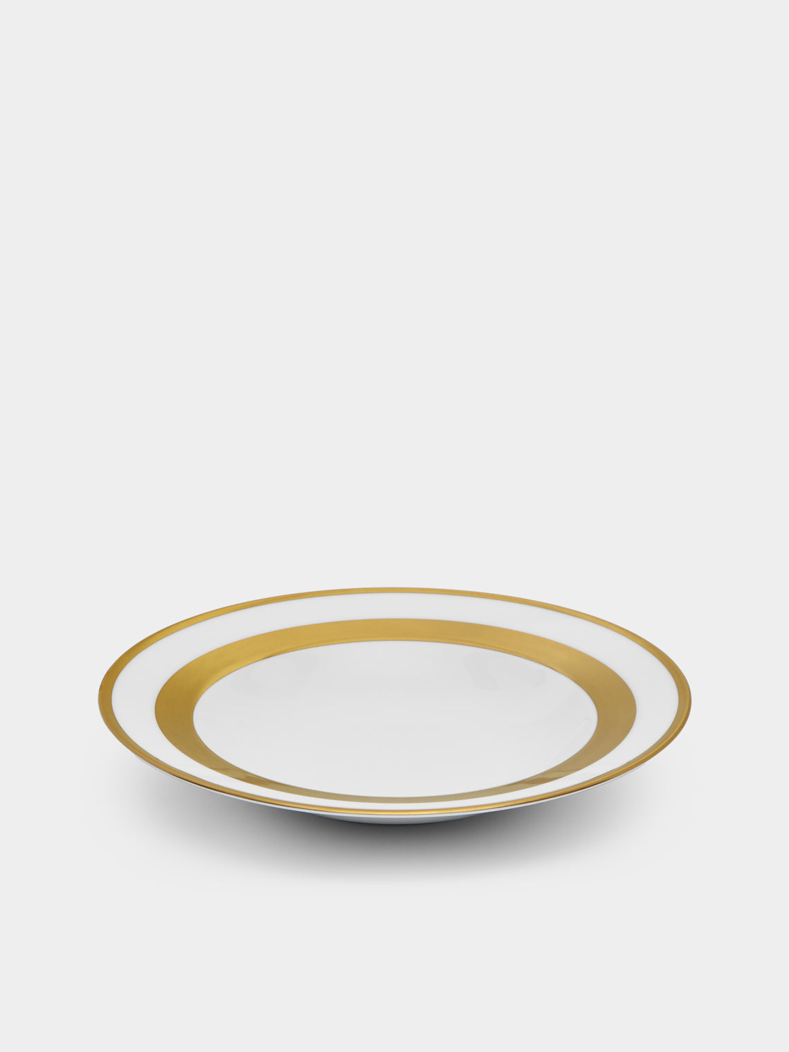 Robert Haviland & C. Parlon - William Porcelain Collection - Gold - ABASK