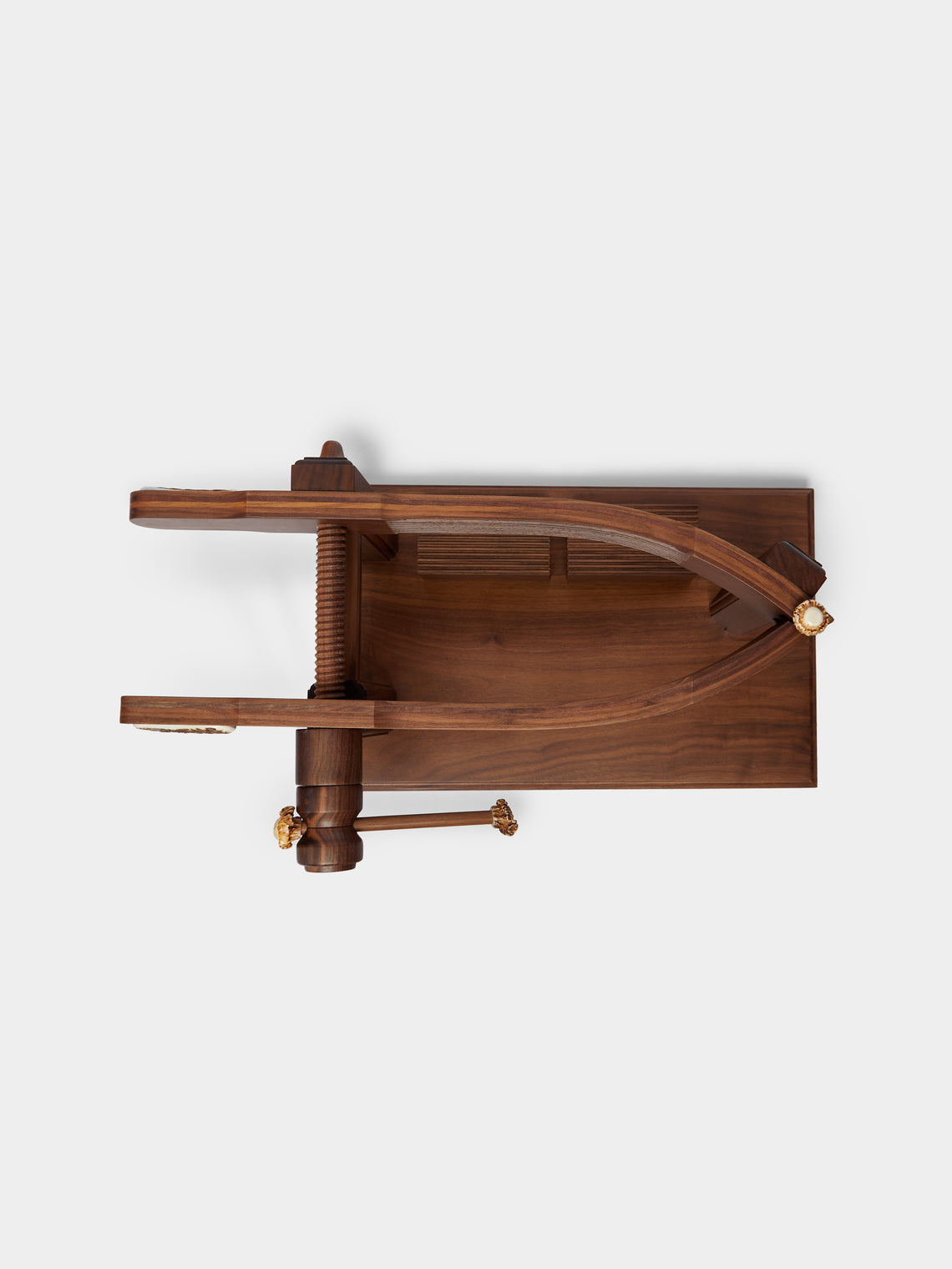 Lorenzi Milano - Stag Antler Ham Holder -  - ABASK