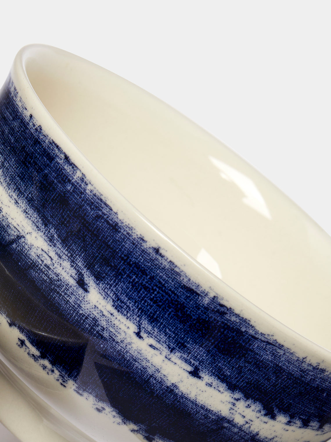 1882 Ltd. - Indigo Rain Ceramic Cup -  - ABASK