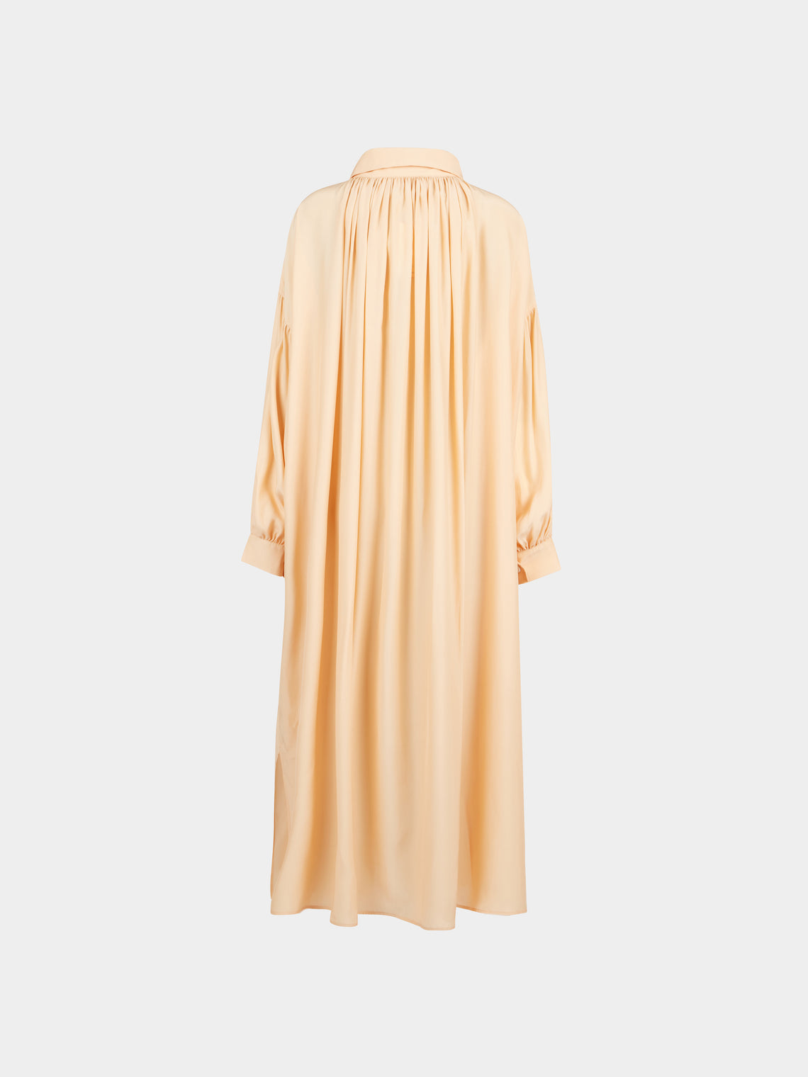 Marta Ferri - Martini Silk Long Dress | Size: S/M -  - ABASK