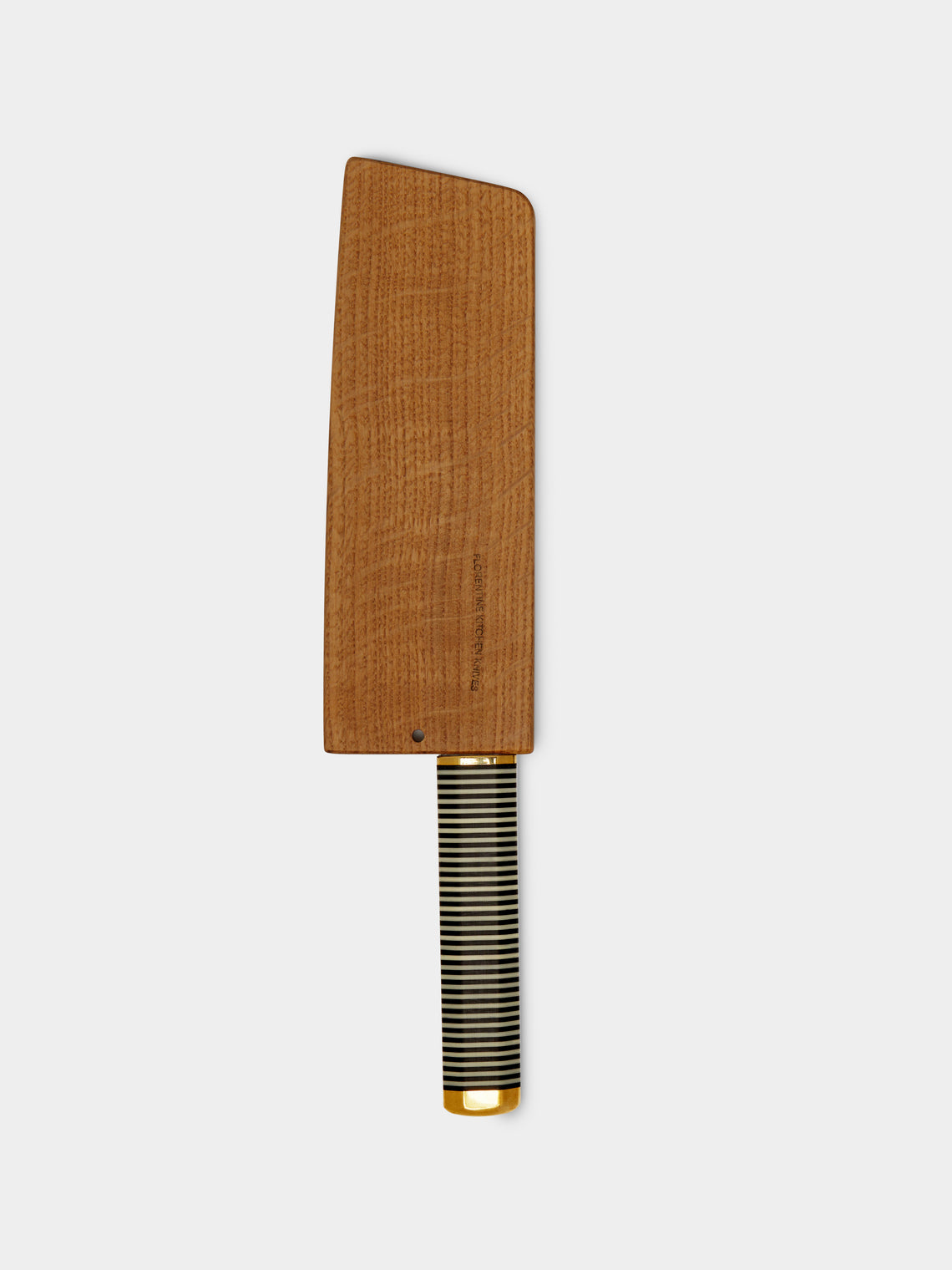Florentine Kitchen Knives - Kedma Nakiri Knife -  - ABASK