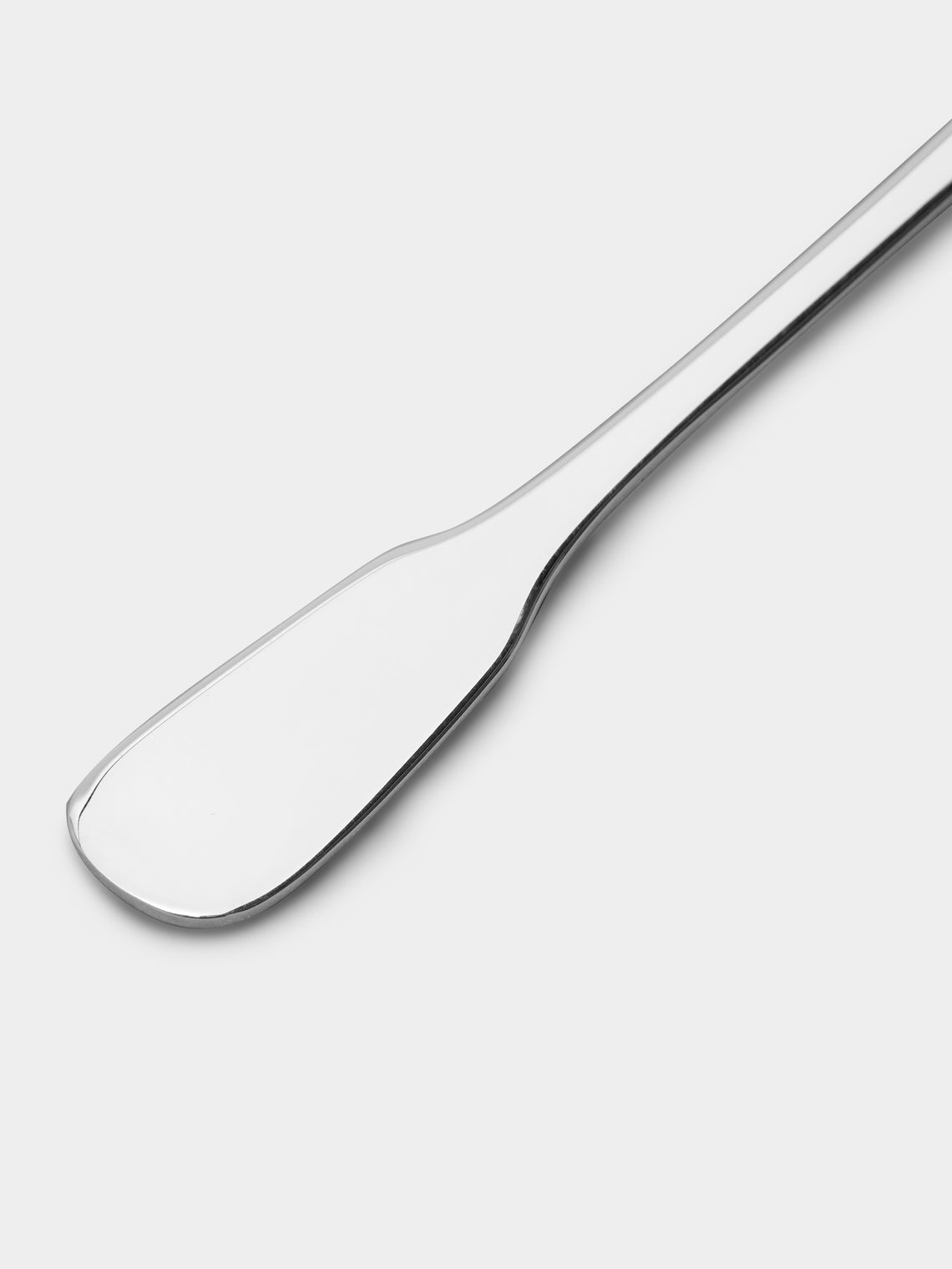Emilia Wickstead - Florence Silver-Plated Fish Knife -  - ABASK