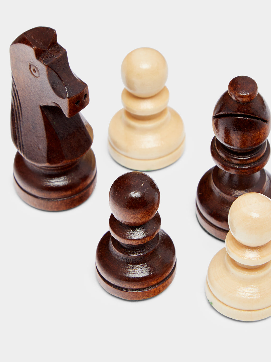 Dal Negro - Backgammon and Chess Compendium -  - ABASK