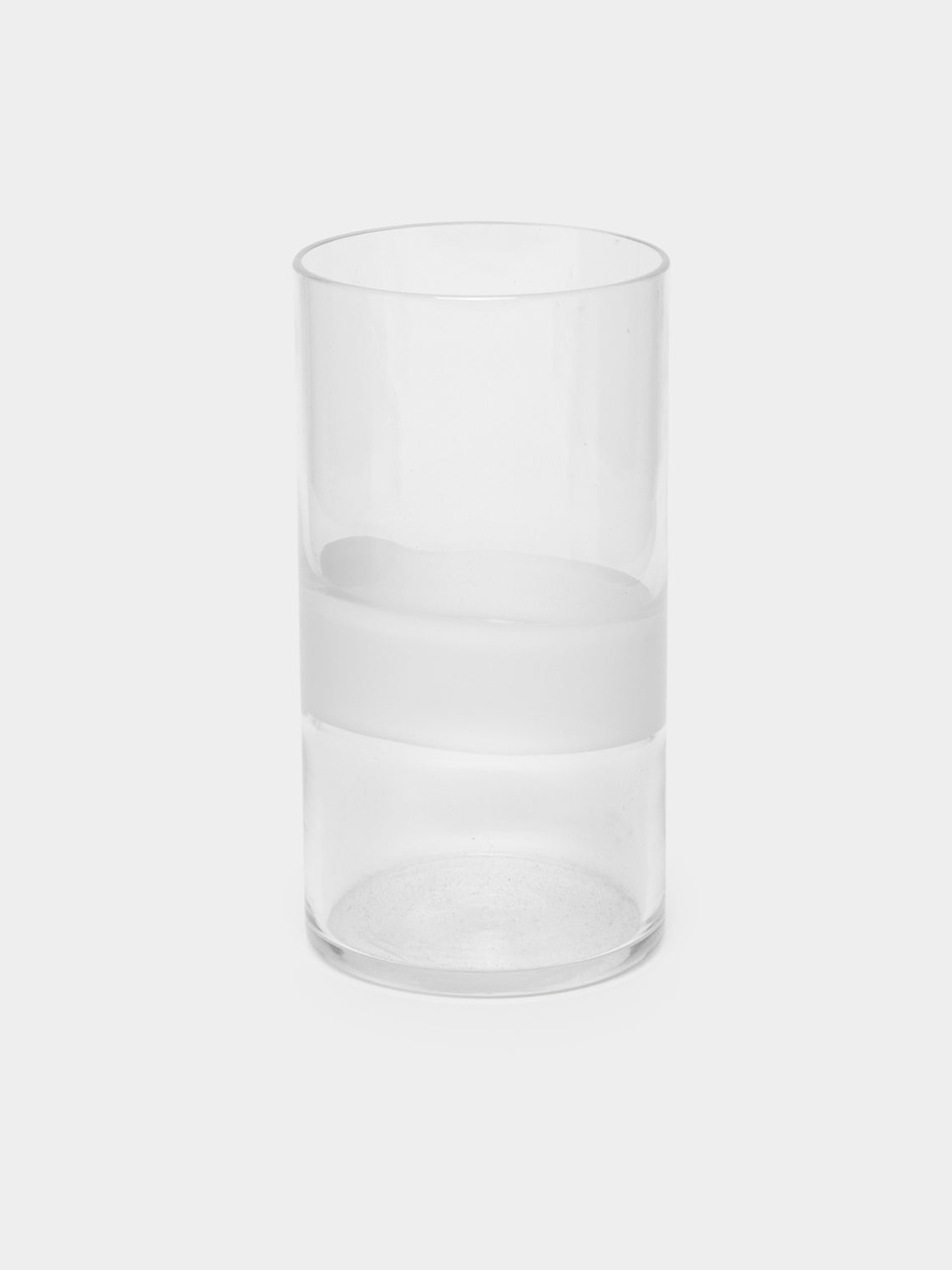 Antique and Vintage - Mid-Century Fulvio Bianconi Latimo Glasses (Set of 6) -  - ABASK - 
