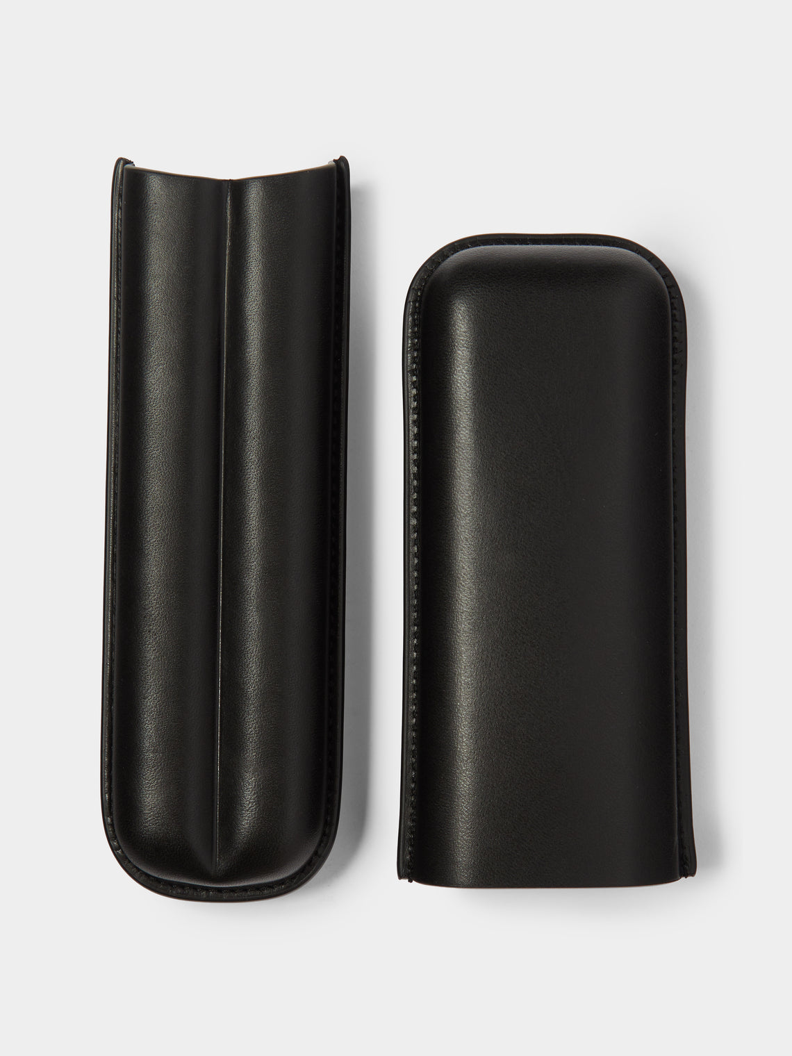 Connolly - Leather Cigar Case -  - ABASK - 