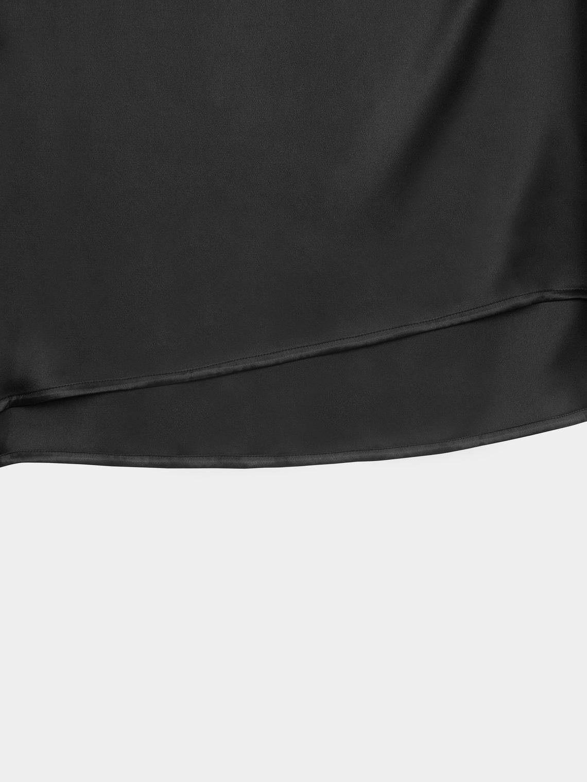Dusan - Easy Silk T-Shirt | One Size -  - ABASK