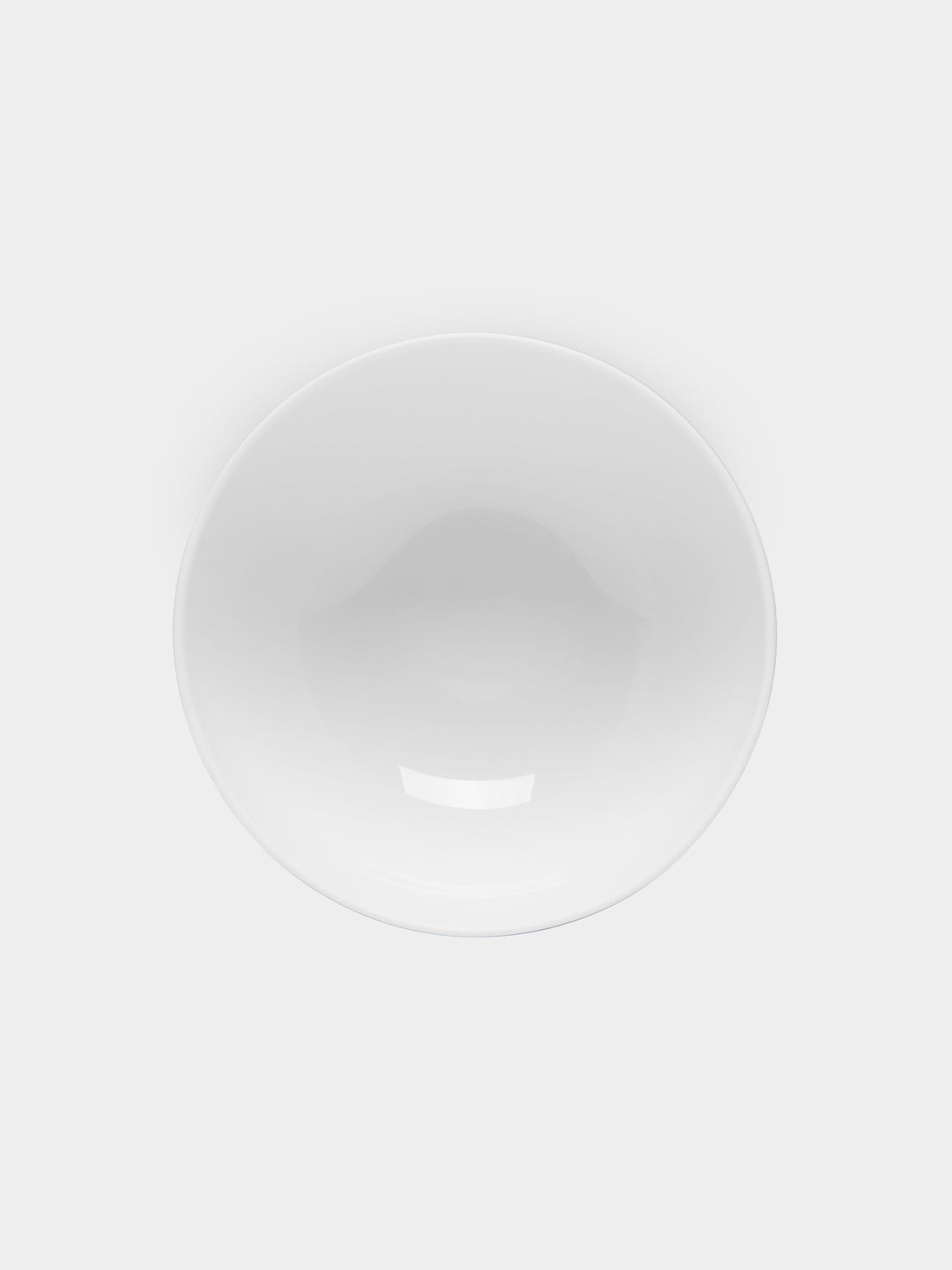 Raynaud - Trésor Bleu Porcelain Sundae Serving Bowl -  - ABASK