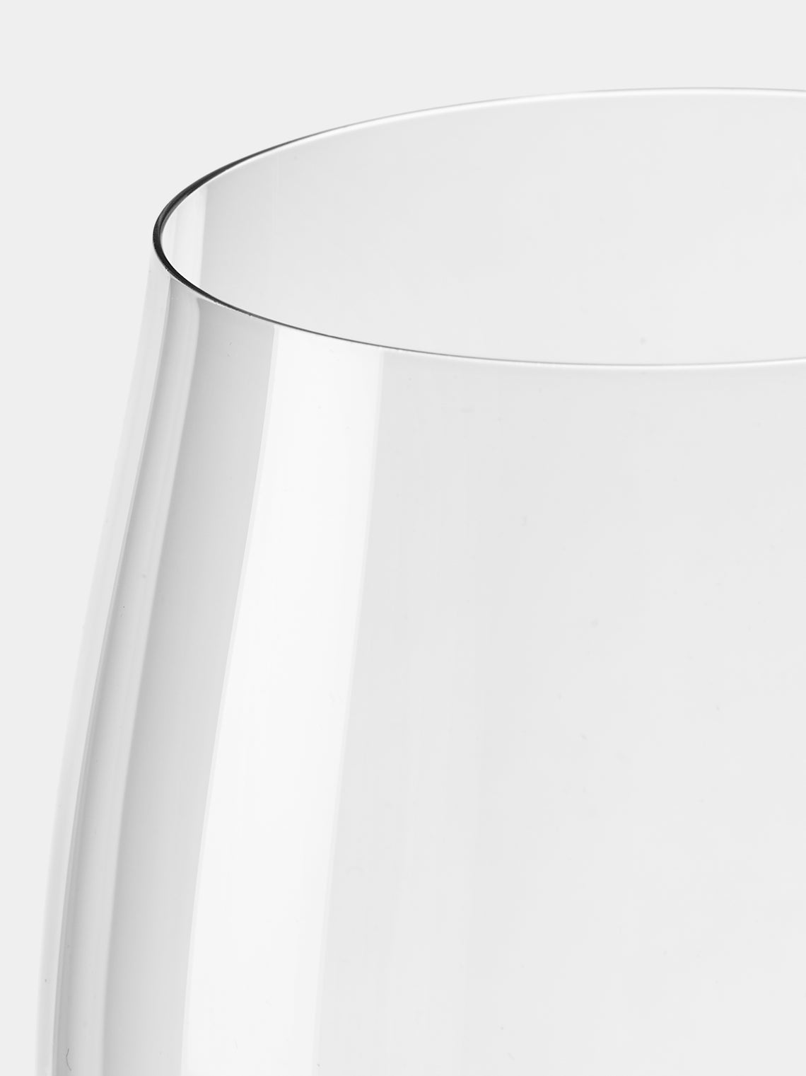 Lobmeyr - Ballerina Crystal Red Wine Glass - Clear - ABASK