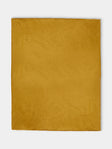 Sister By Studio Ashby - Mohair King-Size Blanket (110in/2.8m) - Brown - ABASK - 