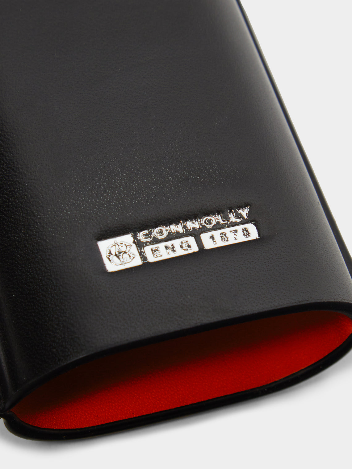 Connolly - Leather Cigar Case -  - ABASK