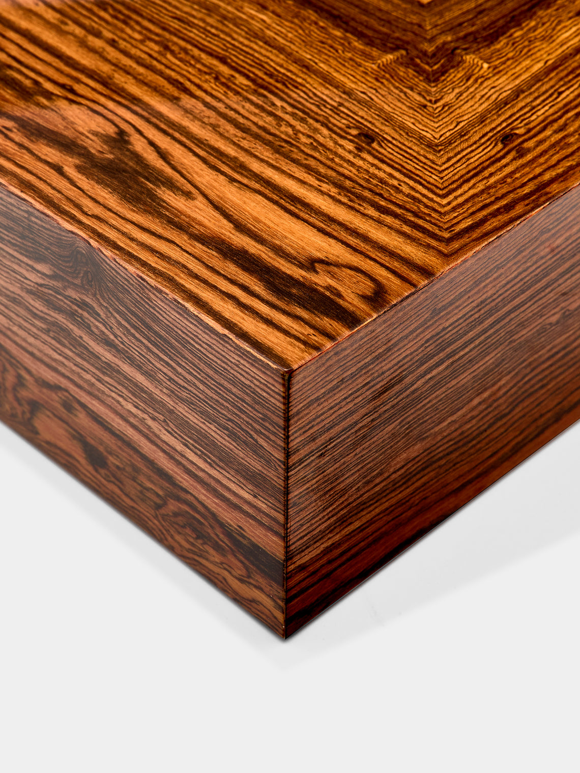Elie Bleu - Bocote Humidor Case (110 Cigars) -  - ABASK