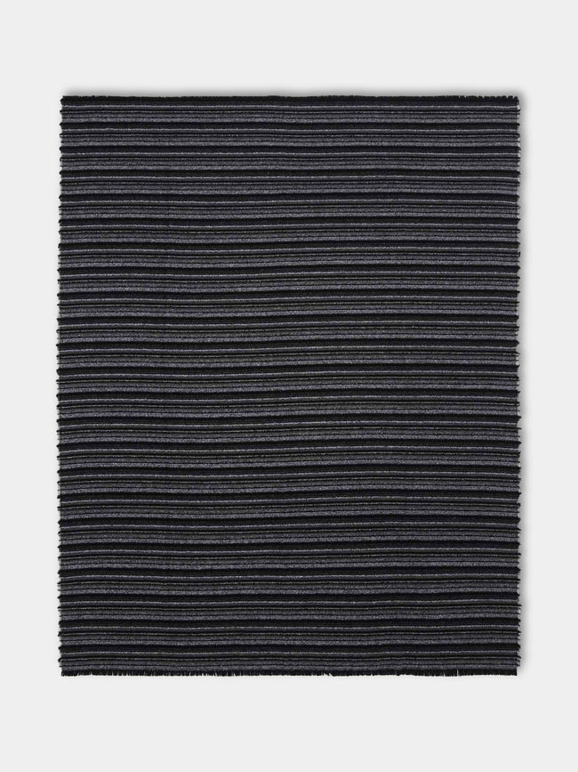Alonpi - Londra Cashmere Throw -  - ABASK