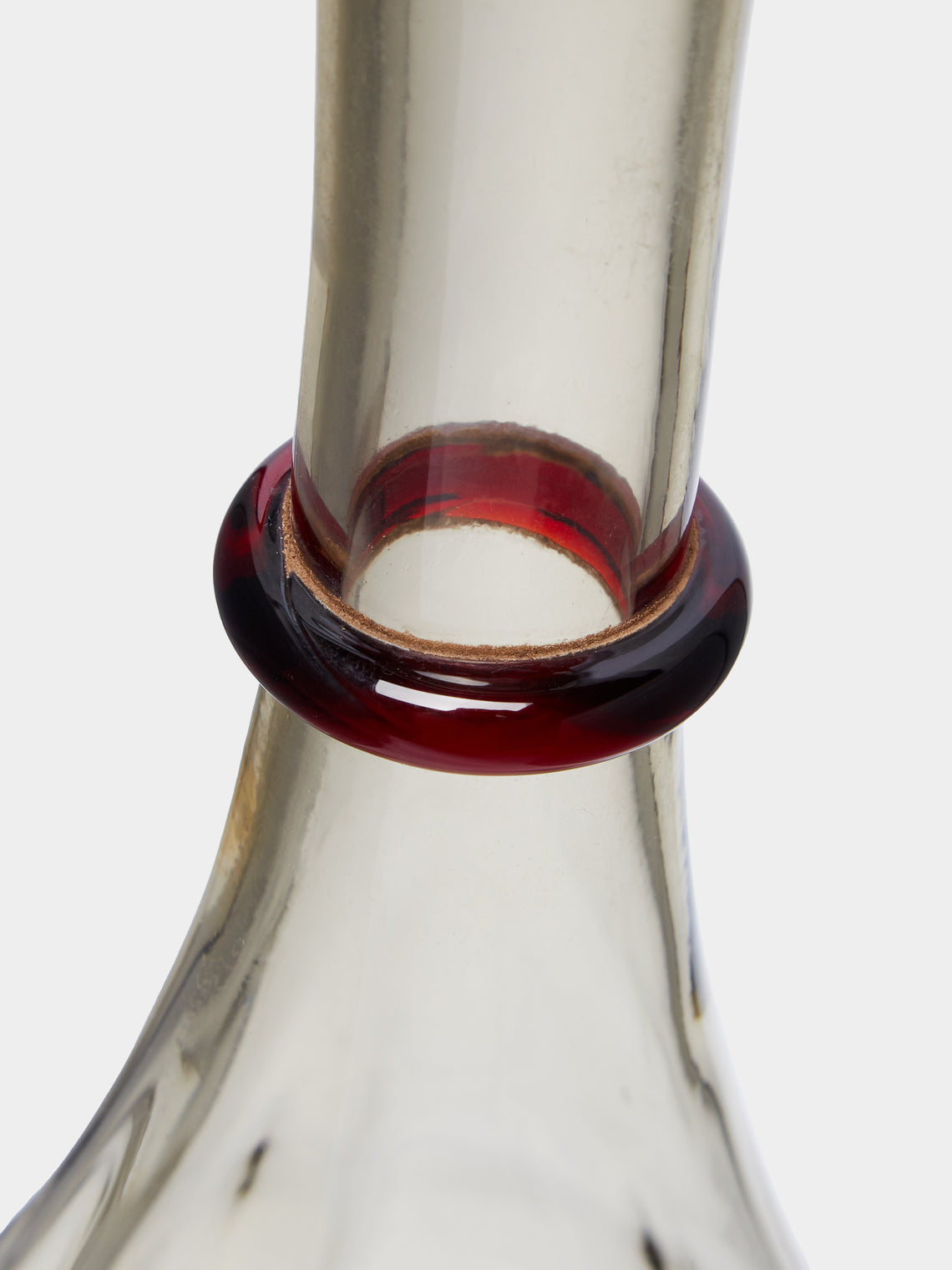 Antique and Vintage - 1900s Murano Glass Decanter -  - ABASK