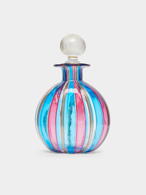 Antique and Vintage - Early 20th Century Bucella Cristalli Perfume Bottle -  - ABASK - 