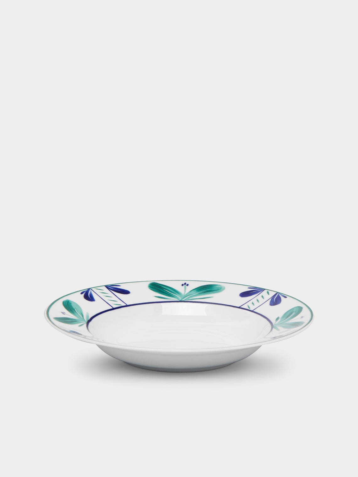 Molecot - Sevilla Porcelain Bowls (Set of 4) -  - ABASK