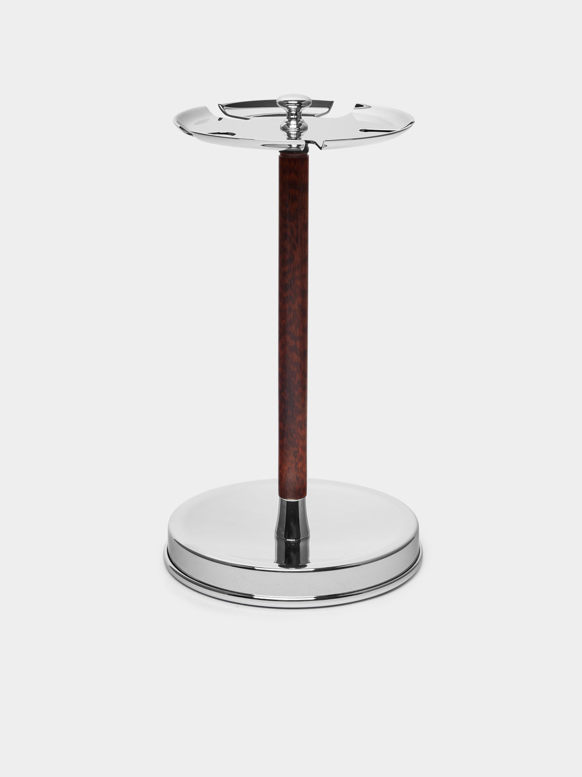 Lorenzi Milano - Ebony Toothbrush Stand -  - ABASK - 