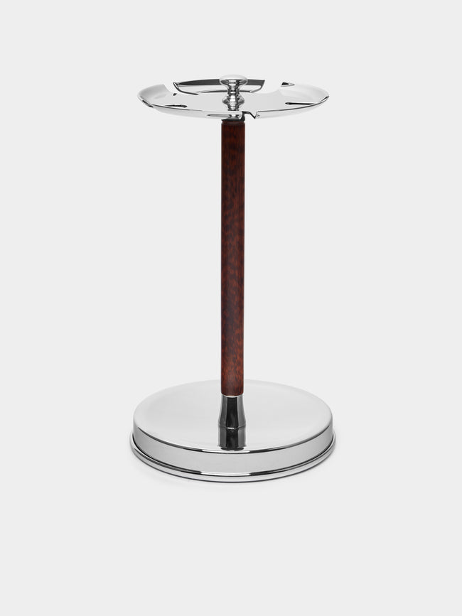 Lorenzi Milano - Ebony Toothbrush Stand -  - ABASK - 