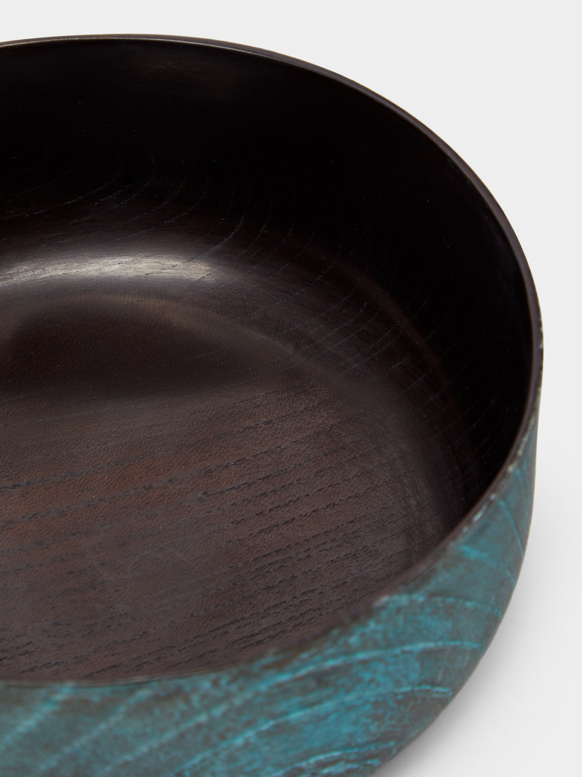 Suk Keun Kang - Ottchil Wood Bowl -  - ABASK