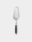Eichenlaub - Resin Old German Cake Server - Black - ABASK - 
