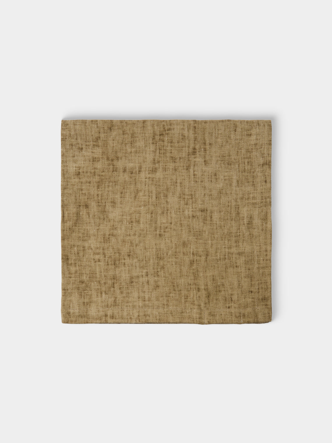 The House of Lyria - | Set of 4 | Linen Napkins - Beige - ABASK