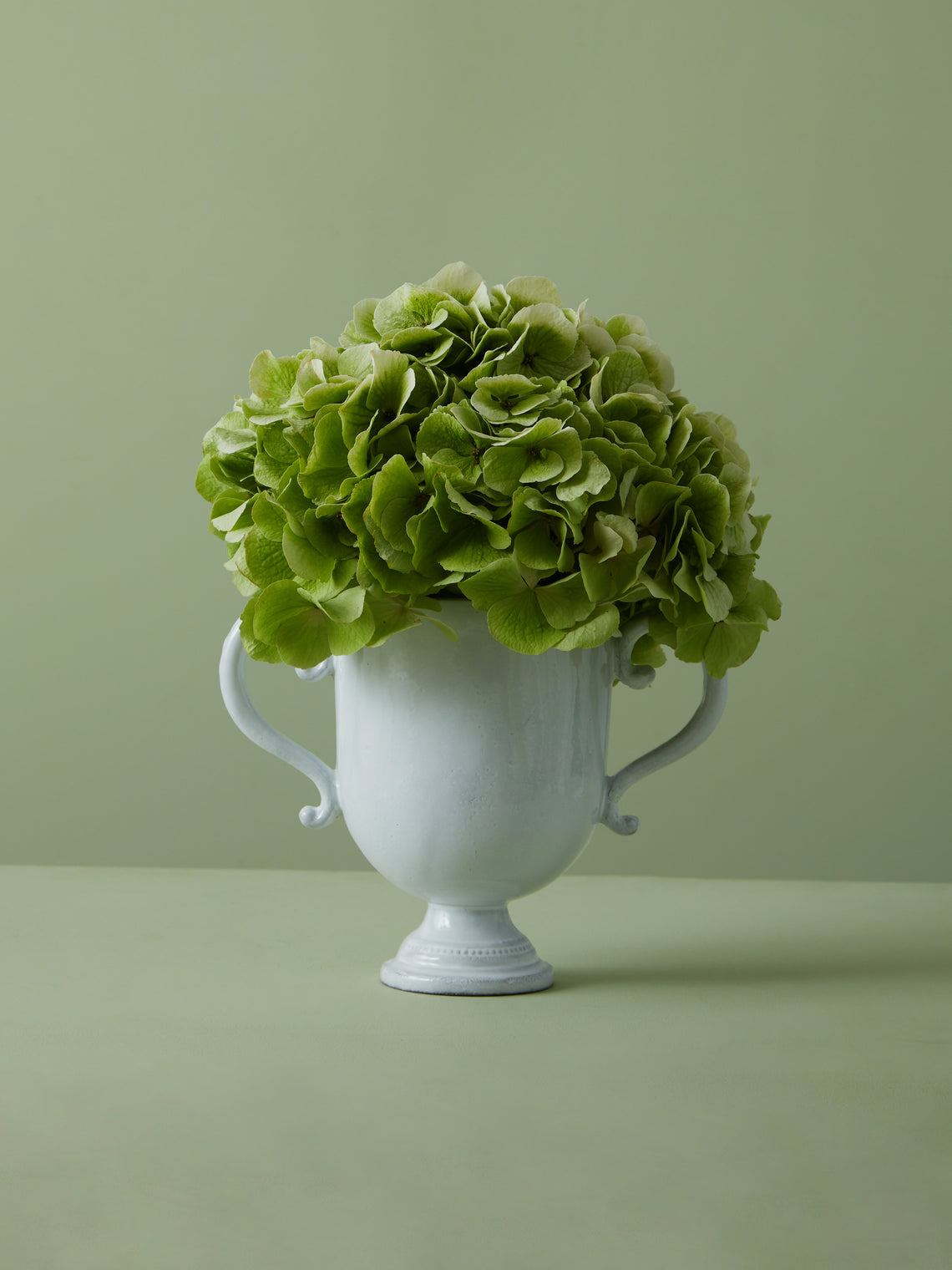 Astier de Villatte - Folk Vase -  - ABASK