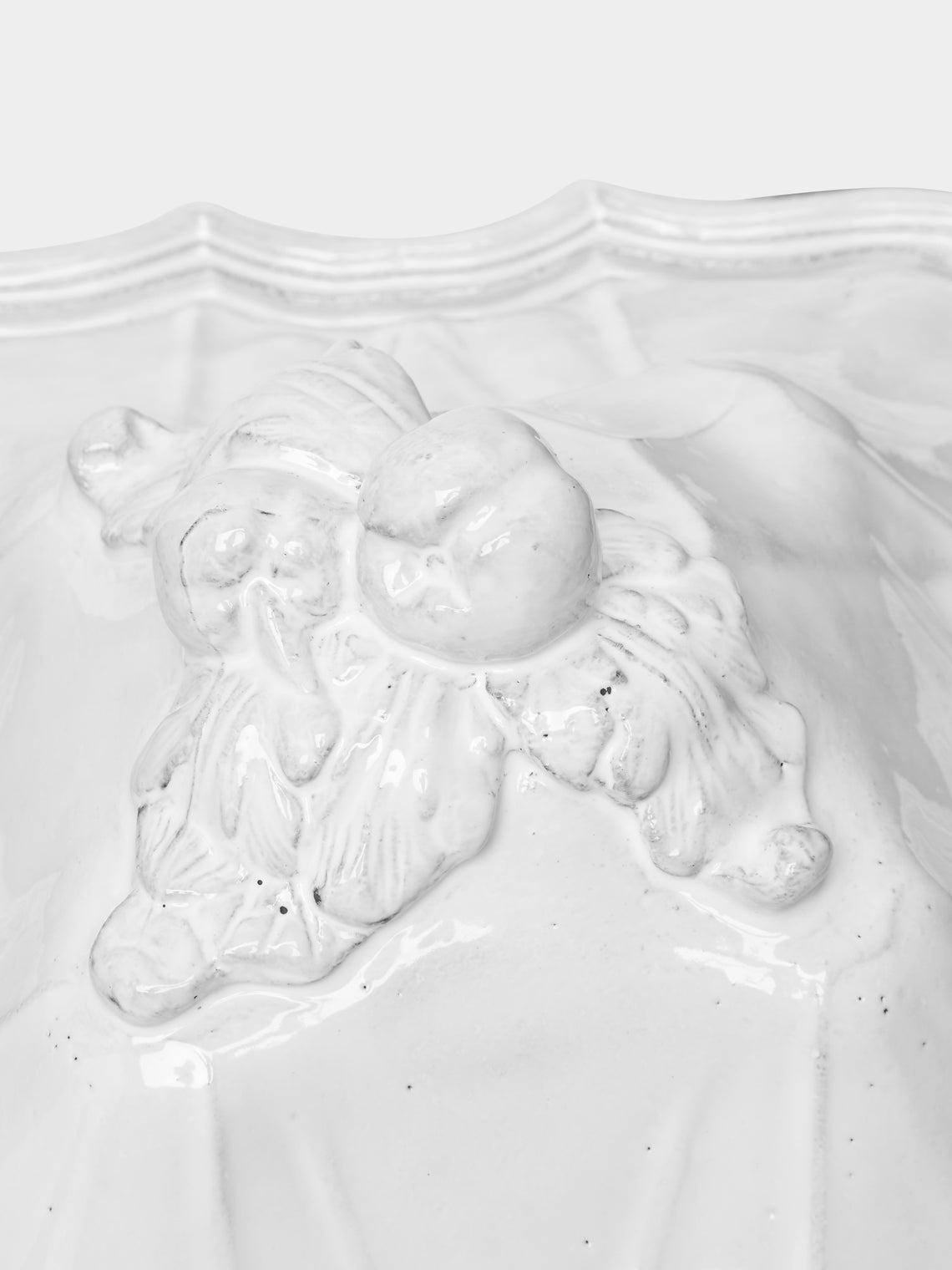 Astier de Villatte - Régence Large Tureen -  - ABASK