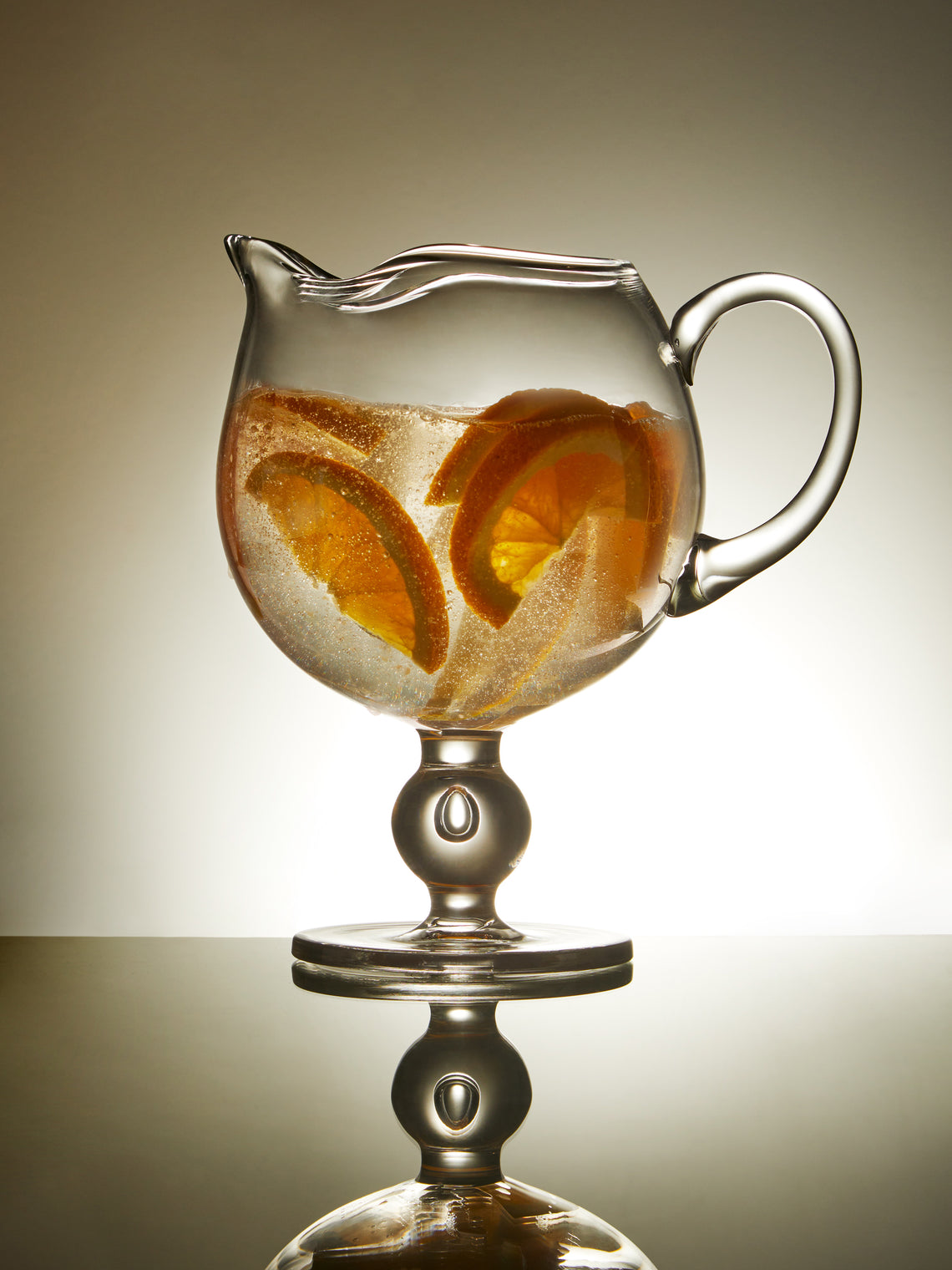 Antique and Vintage - Mid-Century Carl Auböck for Ostovics Culinar Pitcher -  - ABASK