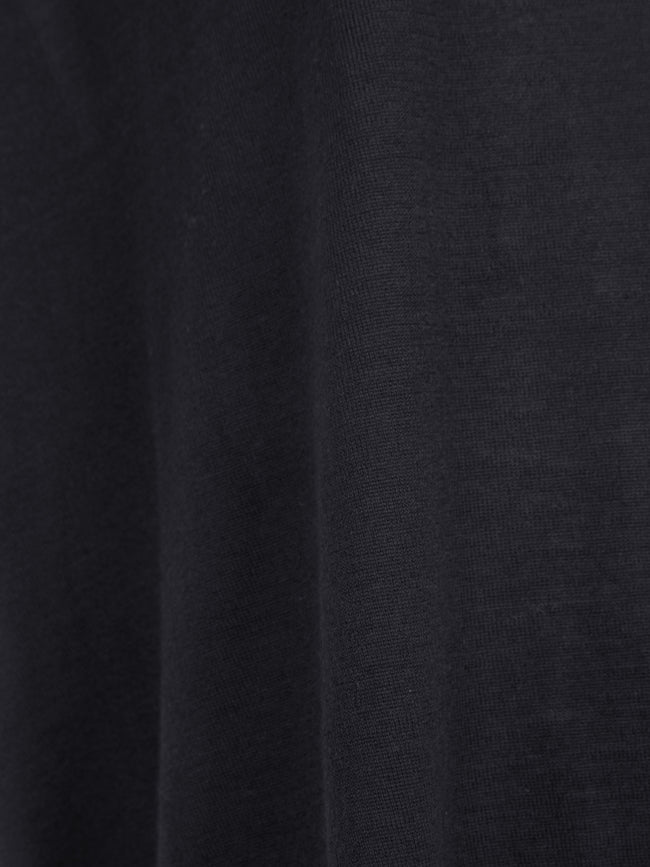 Dusan - Easy Cashmere T-Shirt | One Size -  - ABASK