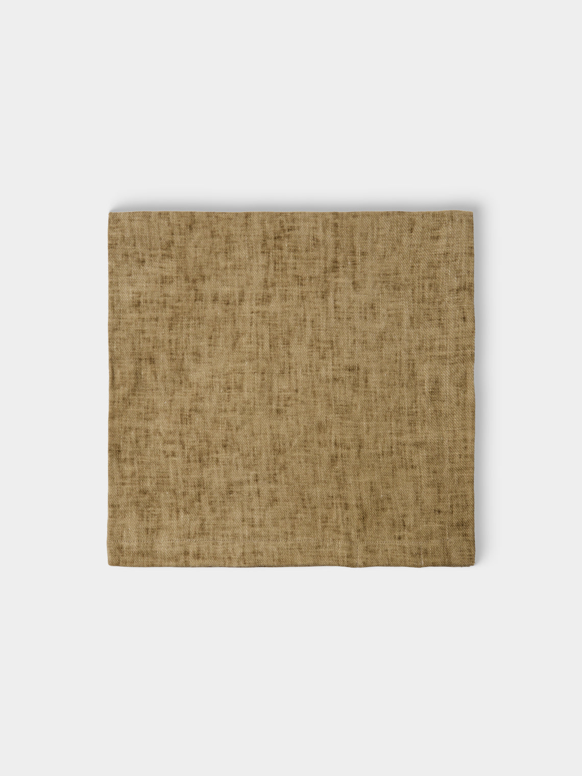 The House of Lyria - | Set of 4 | Linen Napkins - Beige - ABASK