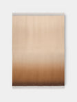 Begg x Co - Nuance Ombré Cashmere Throw (72in/1.8m) - Beige - ABASK - 