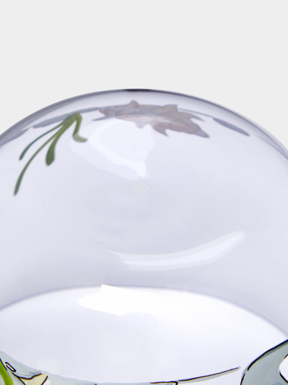 Lobmeyr - High Seas Hand-Painted Crystal Tumbler - Multiple - ABASK
