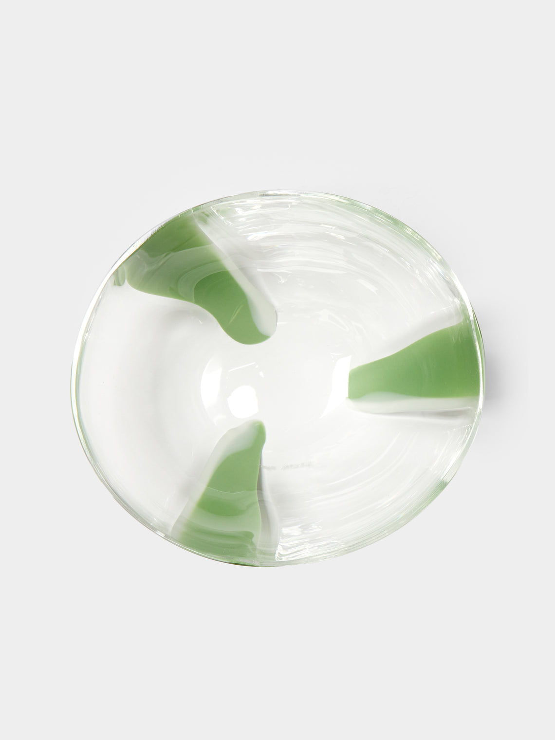 Carlo Moretti - I Diversi Hand-Blown Murano Glass Bowl -  - ABASK