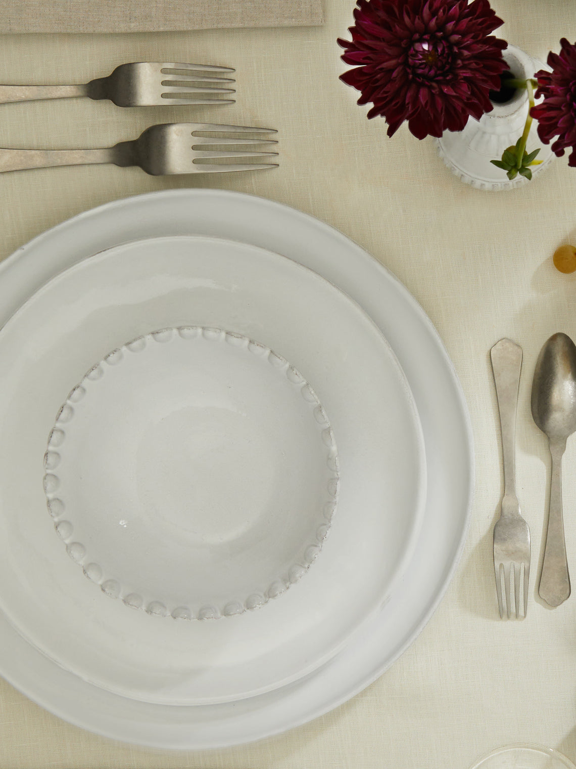 Astier de Villatte - REIN SET -  - ABASK