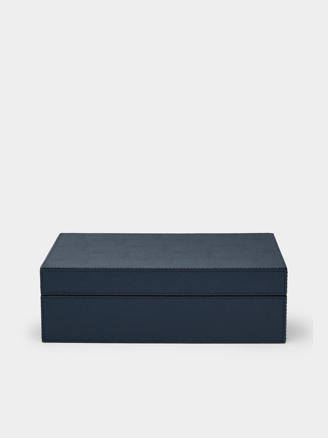 Giobagnara - Frank Leather Watch Box -  - ABASK