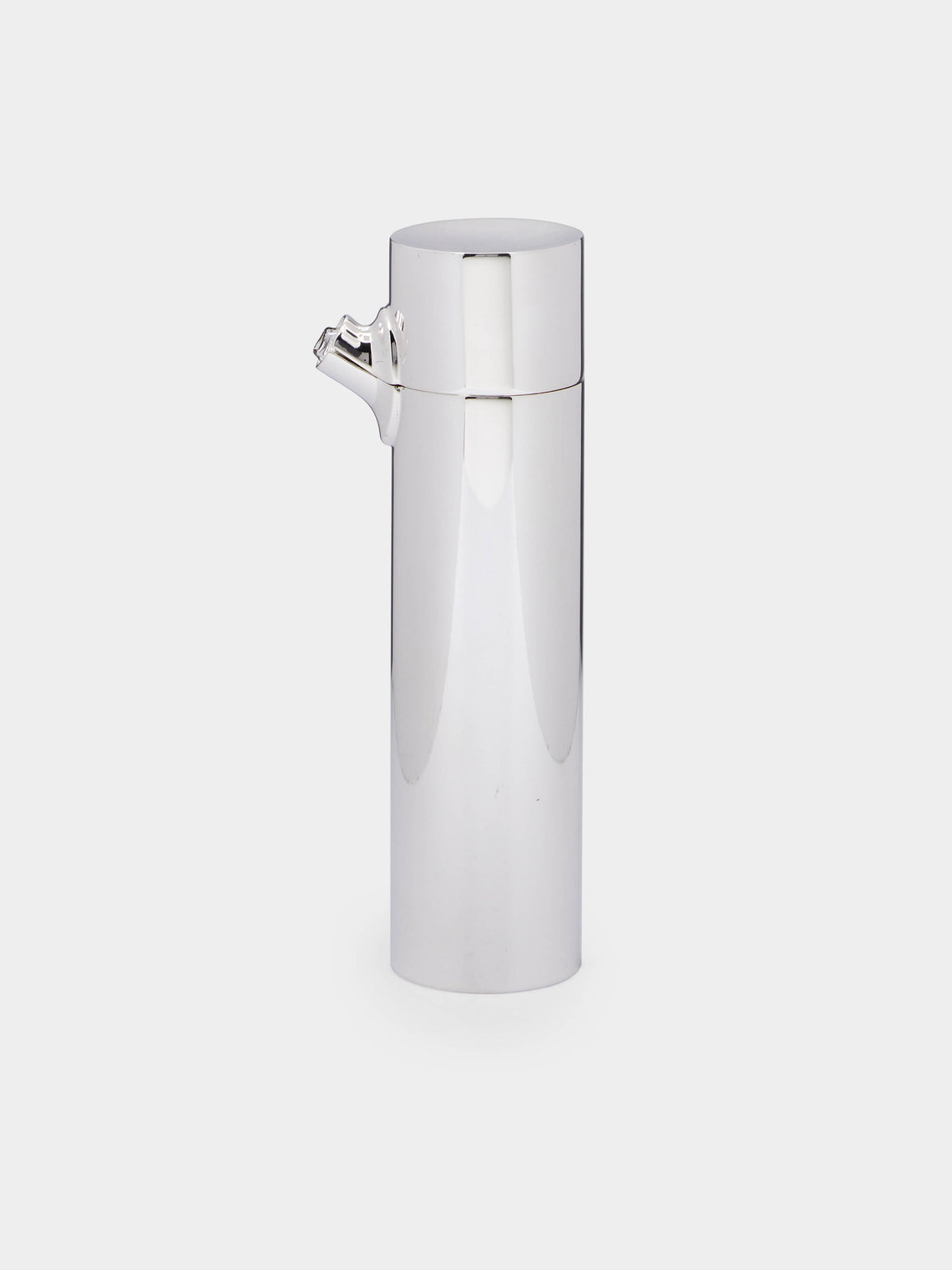 De Vecchi - Alice Sterling Silver Vinegar Cruet -  - ABASK - 