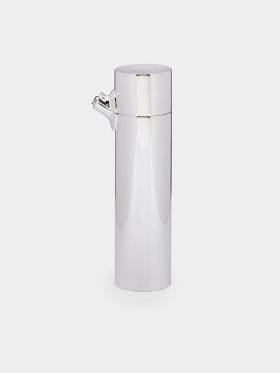 De Vecchi - Alice Sterling Silver Vinegar Cruet -  - ABASK - 