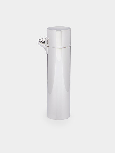 De Vecchi - Alice Sterling Silver Vinegar Cruet -  - ABASK - 