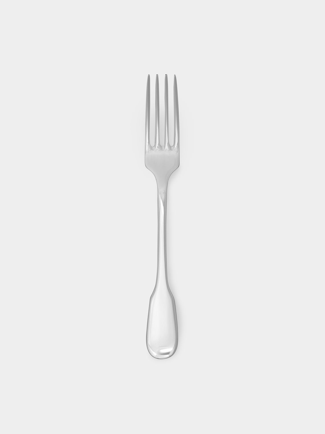 Emilia Wickstead - Florence Silver-Plated Dessert Cutlery (Set of 2) -  - ABASK