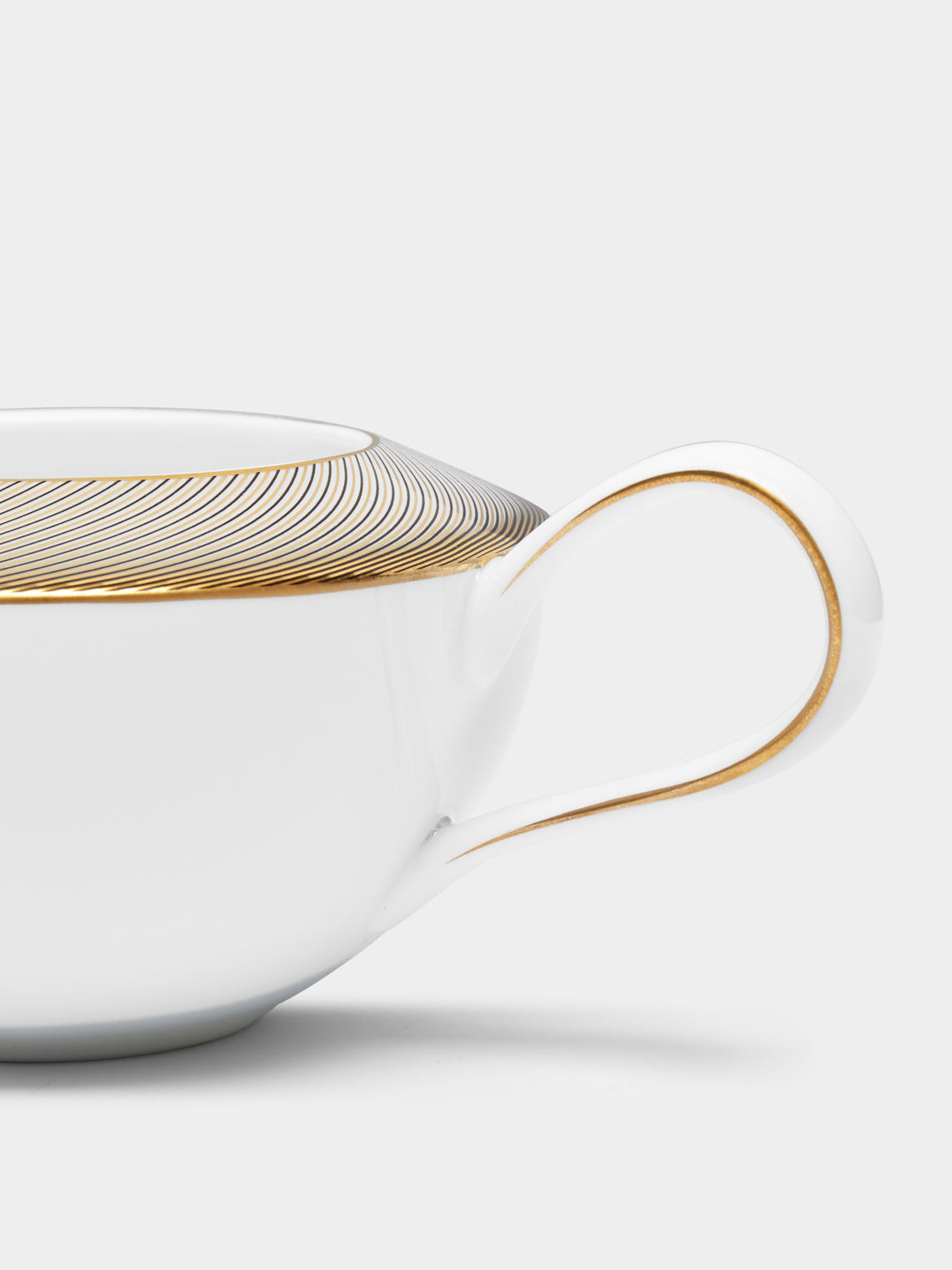 Raynaud - Oskar Porcelain Creamer -  - ABASK