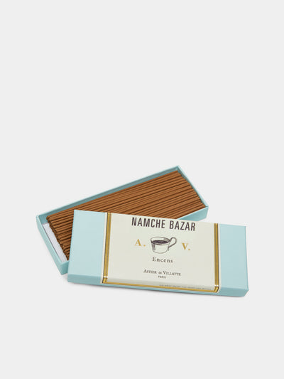 Astier de Villatte - Namche Bazar Incense (Set of 3) -  - ABASK - 