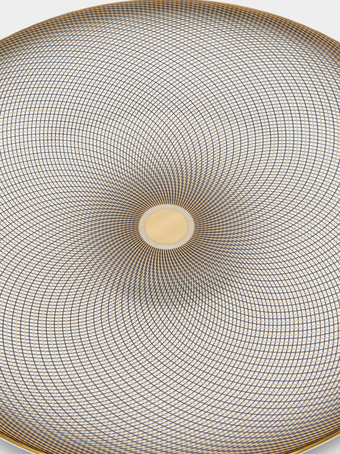 Raynaud - Oskar No. 1 Porcelain Side Plate -  - ABASK