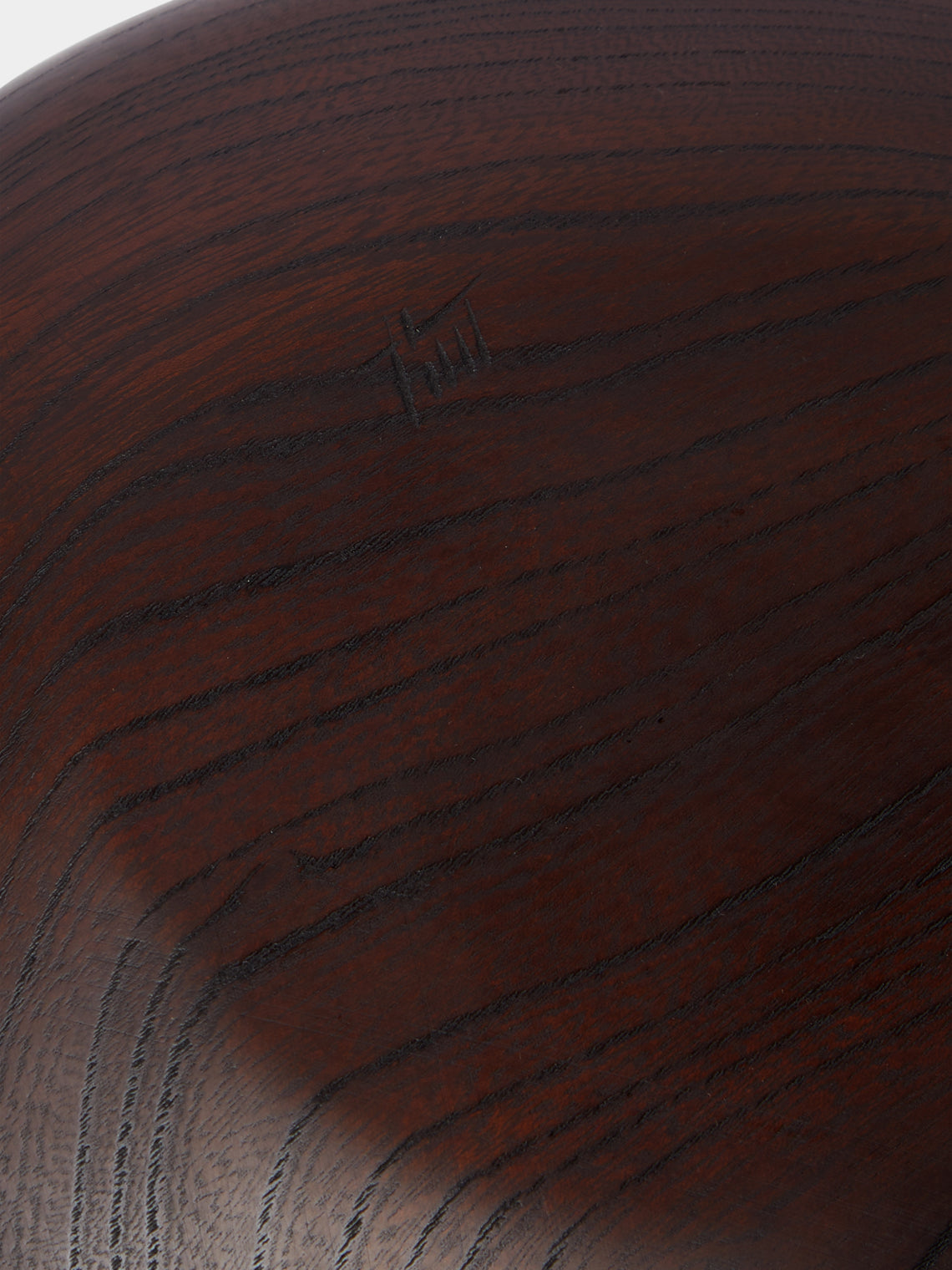 Suk Keun Kang - Ottchil Wood Bowl -  - ABASK
