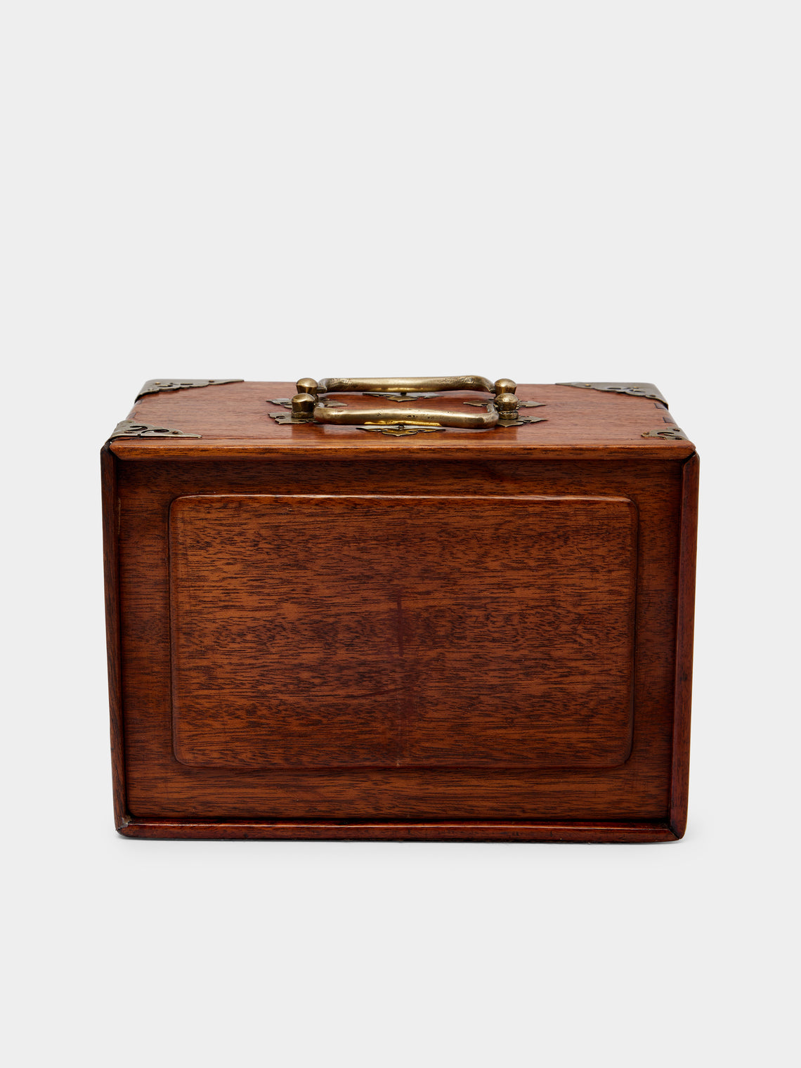 Antique and Vintage - 1920 Shanghai Mahjong -  - ABASK - 