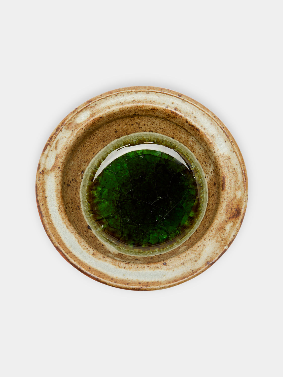 Antique and Vintage - 1950s Ceramic Bowl -  - ABASK